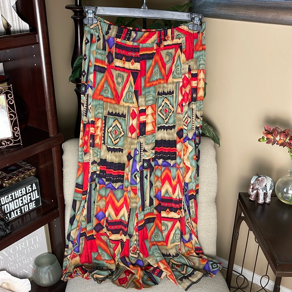 Coldwater Creek skirt.